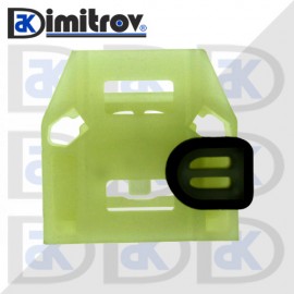 Щипка стъклоповдигач Seat Toledo